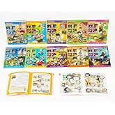 学校勝ちぬき戦・実験対決シリーズ【10巻セット】31巻-40巻