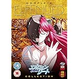 エルフェン・リート Elfen Lied Complete Collection