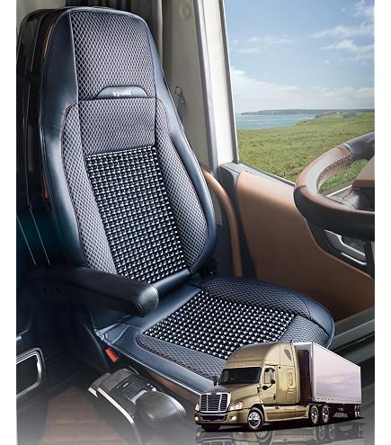 Tailored Seat Covers For Nissan Navara NP300 Double Cab 2022+ – Full Set, Black, RHD, Airbag Compatible