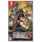 【Switch】戦国無双5