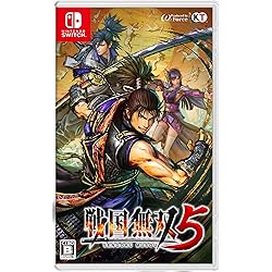 Switch 戦国無双 Amazon.co.jp: 【Switch】戦国無双4 DX : ゲーム