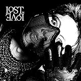 【Amazon.co.jp限定】Lost In Love (初回限定盤) (メガジャケ付)