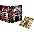バイオハザードIV アフターライフ スチールブック仕様(数量限定生産) [Blu-ray]