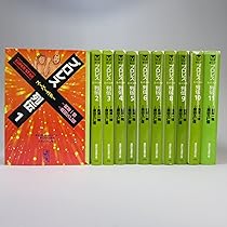 プロレススーパースター列伝（梶原一騎）&プロレススターウォーズ全巻 プロレススーパースター列伝 1~最新巻(文庫版)(講談社漫画文庫