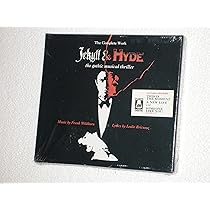 その他 Jekyll &amp; Hyde Tour [CD] hqdefault.jpg?sqp=-