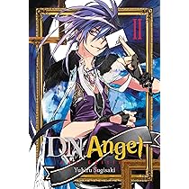 D.N.Angel New Edition, Vol. 1: Volume 1 : Sugisaki, Yukiru, Nibley