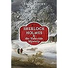 Sherlock Holmes and the Yule-tide Mystery (The Sherlock Mysteries Book 13)