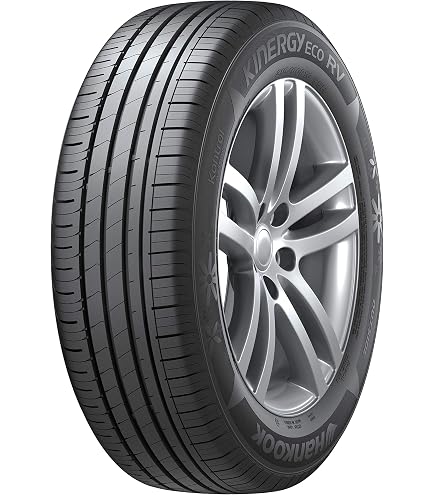 205/60R16夏タイヤ4本ハンコックKINERGY ECO RV　24年製造 Amazon.co.jp: HANKOOK(ハンコック) KInERGy ECO RV 205/60R16 92H 低