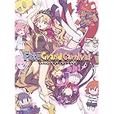 Fate/Grand Carnival 2nd Season(完全生産限定版) [Blu-ray]