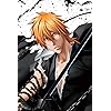 BLEACH - 黒崎一護 iPhone(640×960)壁紙 42795