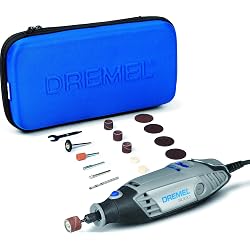Dremel 4486 MultiPro Keyless Chuck 