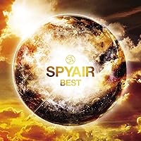 Amazon.co.jp: UNITE (初回生産限定盤) - SPYAIR (DVD付