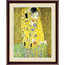 ✨『接吻』グスタフ・クリムト 接吻／グスタフ・クリムト – 【sonae 備絵】STORE