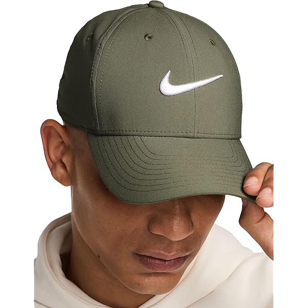 Amazon | [ナイキ] Dri-FIT クラブ アンストラクチャード RAFA