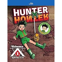 ハンター×ハンター 全13巻セット【1999年版】DVD Amazon.co.jp: HUNTER×HUNTER ハンターXハンター 1999年版 TV 全13巻 +