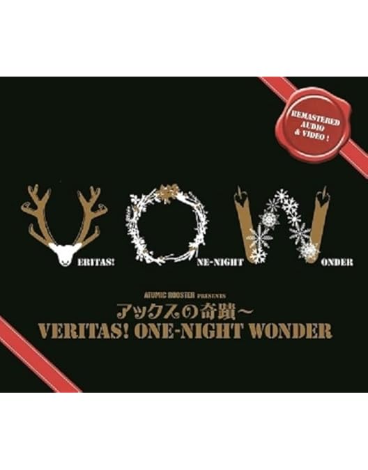 Amazon.co.jp | ヴァウの総て-All About VOW 第一幕~渡英前@SHIBUYA-AX