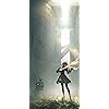 NieR ニーア  - 『ニーア オートマタ』演奏するヨルハ二号B型,ヨルハ九号S型  iPhone 15,14,13,12,11 [Pro Max,Max] 壁紙 90507