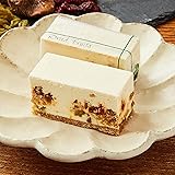 コガネイチーズケーキ ドライフルーツのレアチーズケーキ 6個用箱入り