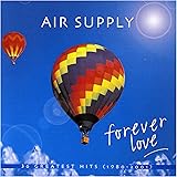 Forever Love: Greatest Hits (Arg)