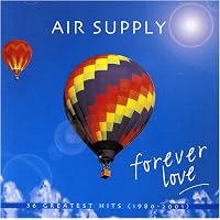 Amazon.co.jp: Ultimate Air Supply: ミュージック