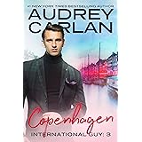 Copenhagen (International Guy Book 3)