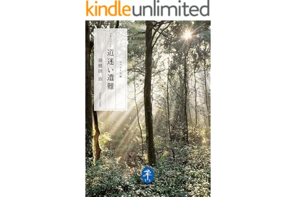 ヤマケイ文庫 ドキュメント 道迷い遭難