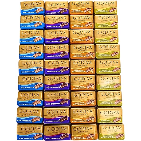 Amazon.co.jp: チロルチョコ 48個 冬季限定フレーバー christmas