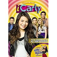Amazon.co.jp: iCarly(アイ・カーリー) シーズン1 VOL.1(日本語
