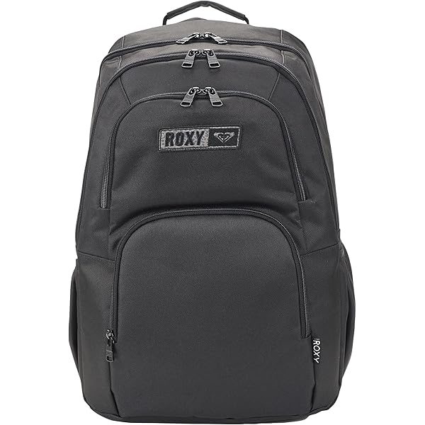 Amazon.co.jp: 【ロキシー】 GET IT GIRL キャリーバッグ(27L