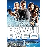 Hawaii Five-0 vol.1 [DVD]