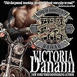 NOMAD (Sons of Sanctuary MC, Austin, Texas Book 3)
