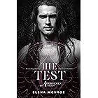 THE TEST: Secret Society Dark Romance (4Horsemen Series Book 2)