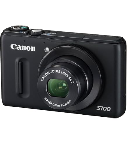 Canon デジタルカメラ IXY 210F