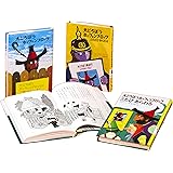大どろぼうホッツェンプロッツ(全3巻)
