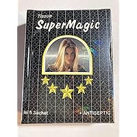 Amazon.co.jp: A-STYLESHOP [Tissue Magic Man] マジックマン ウエット