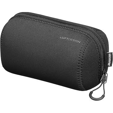 Amazon.co.jp 人気ギフトランキング: カメラ用レンズケース で