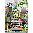 『ももクロChan』第3弾 時をかける5色のコンバット[Blu-ray] 第15集