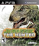 Jurassic: The Hunted (輸入版:北米) - PS3