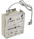 DXアンテナ CW30MS CS/BS-IF・CATVブースター