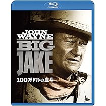 リオ・ロボ [Blu-ray] Amazon.co.jp: リオ・ロボ [Blu-ray] : ジョン・ウェイン