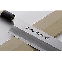 Amazon | 堺孝行 特上 正夫包丁 27cm | 堺孝行 | 柳刃包丁 通販