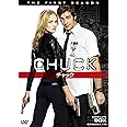 CHUCK / チャック 〈ファースト・シーズン〉コンプリート・ボックス [DVD]