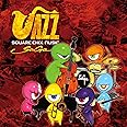 SQUARE ENIX JAZZ -SaGa-