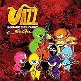 SQUARE ENIX JAZZ -SaGa-