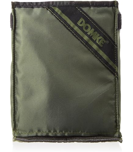 Amazon | 【国内正規品】DOMKE ドンケ ショルダーバッグ F-6 7.7L