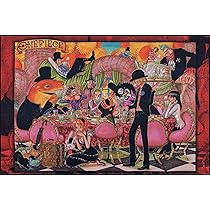 Amazon.co.jp: ONE PIECE ジグソーパズル～Would you like