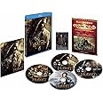 ホビット 竜に奪われた王国 3D&2D ブルーレイセット(初回限定生産)4枚組 [Blu-ray]