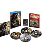 Amazon.co.jp: 【Amazon.co.jp限定】ホビット エクステンデッド