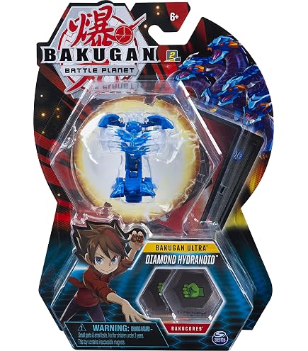 Amazon.co.jp: 爆丸ウルトラ ファルクロン 高さ3インチ ジオガン