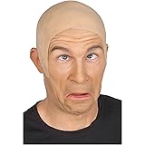 Amazon ハゲちゃびん コスプレ 仮装 通販